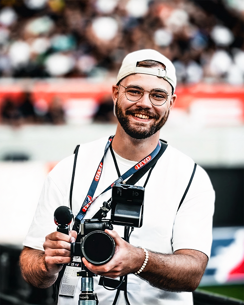 Nico Bode / Nicosvisuals